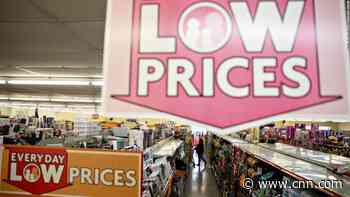 Online delivery is unprofitable. Why are discount chains using it now?