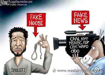 Hoax of the Woke