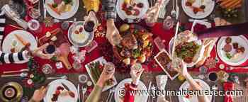 Partys de Noël: Legault s’en remet au nombre d’hospitalisations