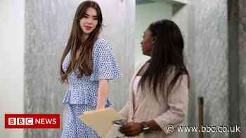 Larry Nassar abuse victims to receive $380m settlement