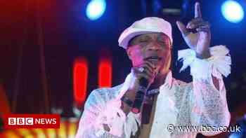 Koffi Olomidé cleared of rape but convicted of holding dancers