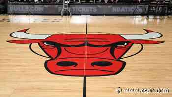 NBA postpones next 2 Chicago Bulls games amid coronavirus outbreak - ESPN