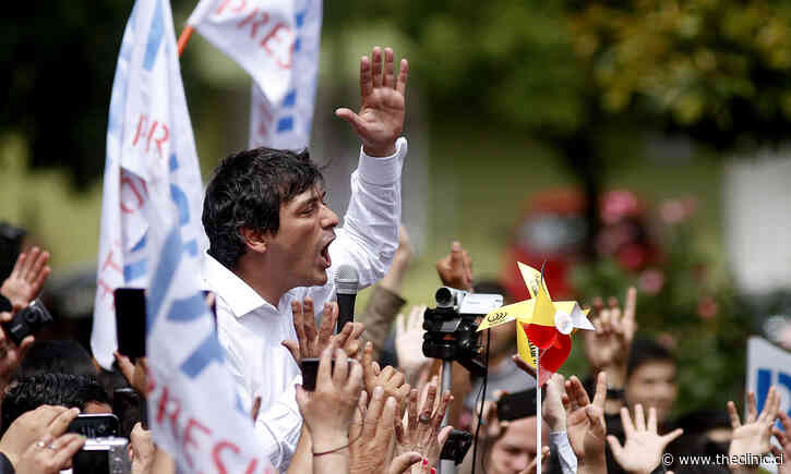 Partido de la Gente se convierte en el más numeroso del país: ola de nuevos militantes tras primera vuelta