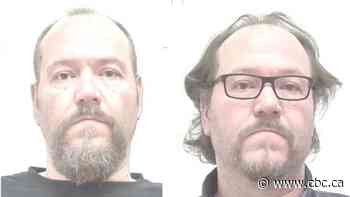 Alberta man wanted by Saskatoon police in relation to historical sexual assaults