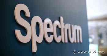 Spectrum Internet customers get 3 free months of Peacock Premium     - CNET
