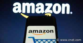 Amazon's Prime Rewards Visa: An in-depth look     - CNET