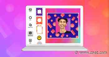 Adobe's new Creative Cloud Express helps you make zippy, peppy graphics     - CNET