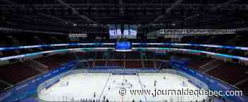 Les joueurs de la LNH iront-ils à Pékin?