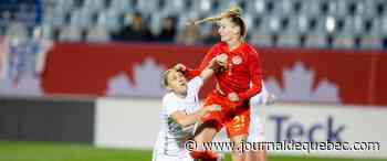 Gabrielle Carle tente sa chance en Europe