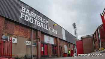 Barnsley: Championship club announce West Stand will re-open to supporters in January - BBC News