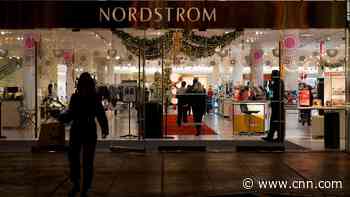 Famous LA shopping center adds barbed-wire-like fence to deter smash and grabs