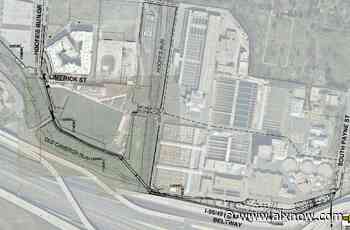 City looking for feedback on new Eisenhower trail - ALXnow