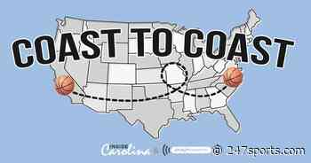 Coast to Coast: Heels Pick Up Another Win, Hit Recruiting Trail - 247Sports