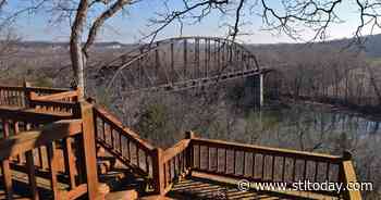 Missouri closing in on second major bike trail on former Rock Island corridor - STLtoday.com