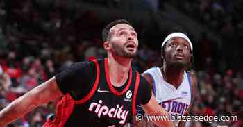 Should The Portland Trail Blazers Be Interested In Jerami Grant? - Blazer's Edge