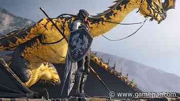 How to damage enemies with smoke trail in Century: Age of Ashes - Gamepur