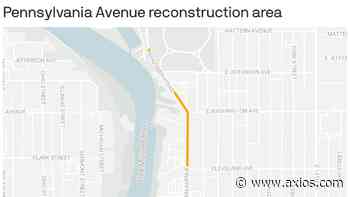 Des Moines to get new recreational trail to Birdland Marina - Axios