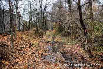 Urban Rail Trail to connect the two Poughkeepsies - Mid Hudson News Website