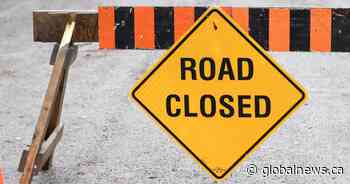 Portion of Cabot Trail washed out in November storm to reopen to traffic this week - Global News