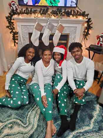 CBB GM hopes to continue carving out a trail for those behind her – WHEELS.ca - Wheels.ca