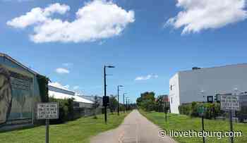 Massive open air market set for Pinellas Trail - I Love the Burg