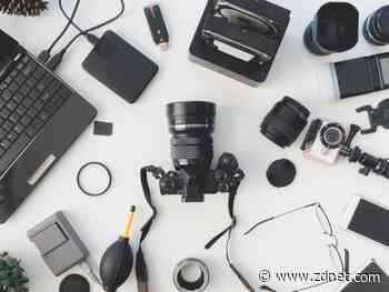 Best camera accessories 2021: For DSLRs, compact cameras, smartphones, and more