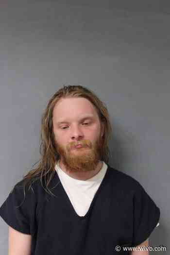 Former Wyoming County man convicted of predatory assault against a child