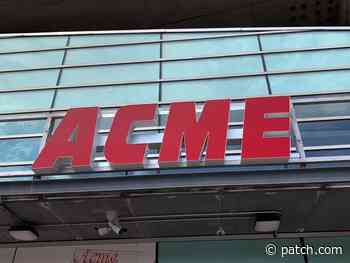 After Being Hit By Car At Saddle Brook Acme, Man Settles For $1M - Patch.com