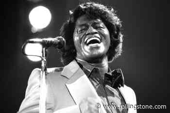 James Brown Estate Sold for a Reported $90 Million