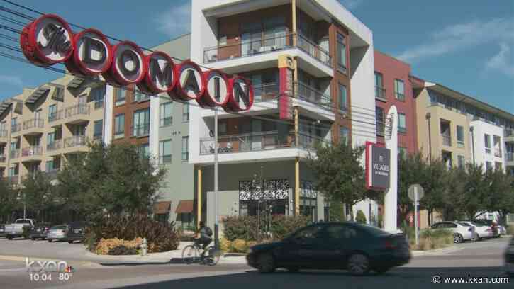 Construction starts on $3B mixed-use redevelopment near Domain