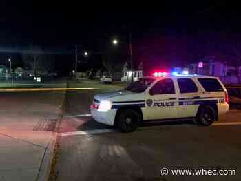 Rochester Police release ID of man shot and killed near School #17 playground Sunday