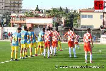 Asd Castellaneta, a Manduria una rocambolesca sconfitta - Cosmopolismedia