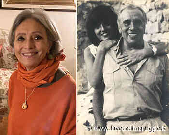 MANDURIA – Martedì 14 dicembre la senatrice Francesca Scopelliti, compagna di Enzo Tortora, ospite della rassegna “In vino veritas” - La Voce di Maruggio