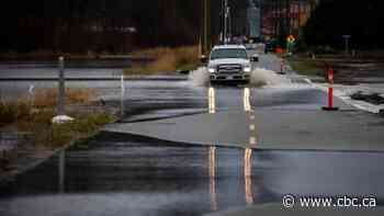 B.C. lifting limits on gas purchases, while extending flood-related state of emergency