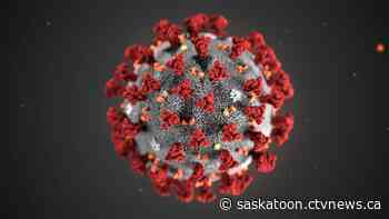 Researchers detect COVID-19 rise in Saskatoon's wastewater