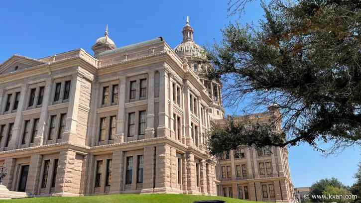 Rick Perry (not that one) is running for Texas governor