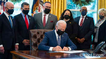 White House aims to restore faith in government by improving services