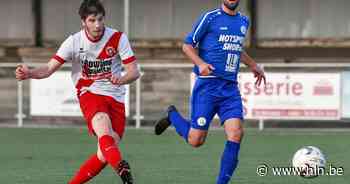 Jens Hoornaert (E. Aalter): “Zalige sfeer is basis voor goede resultaten” - hln.be
