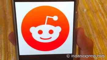 Cryptocurrency was the most popular conversation on Reddit in 2021 - The Indian Express