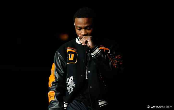 Roddy Ricch shares trailer for album ‘Live Life Fast’ featuring new song