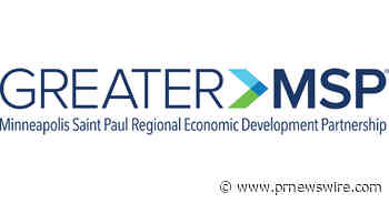 U.S. Commerce Secretary Announces GREATER MSP Partnership is Finalist in National "Build Back Better" Challenge