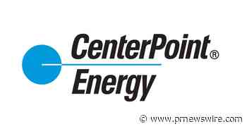 CenterPoint Energy Announces Leadership Promotions and Appointments