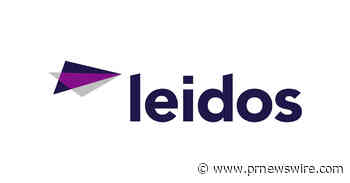 U.S. Air Force Selects Leidos for Counter-Small Unmanned Aerial Systems Contract