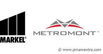 Markel announces investment in Metromont