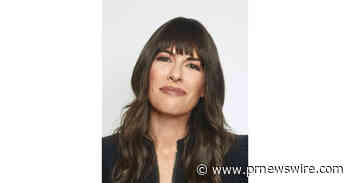 MICHELLE JUBELIRER PROMOTED TO CHAIR AND CEO OF CAPITOL MUSIC GROUP