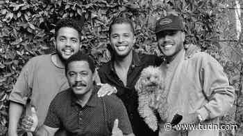 Fallece Zizinho, papá de los jugadores Giovani y Jonathan dos Santos - TUDN USA