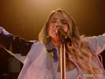 How WMX is reshaping the future of music culture and advertising