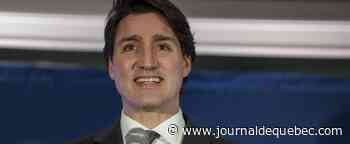 Subvention des voitures électriques aux États-Unis: Trudeau propose des crédits d'impôt harmonisés