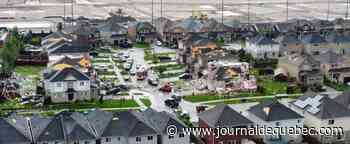 États-Unis: y a-t-il un lien entre tornades et changements climatiques?