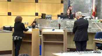 Judge: Parkland School Shooting Victims' Families Can Testify